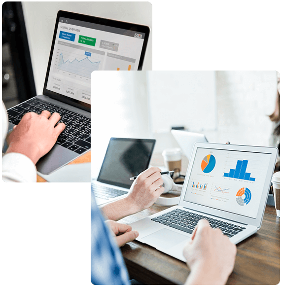 Imagen representativa de los servicios de consultoría SEO ofrecidos por Clics Web