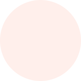 círculo blanco con transparencia