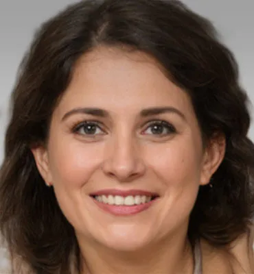 Imagen de Cristina, parte del equipo de Clicsweb - Desarrollo web