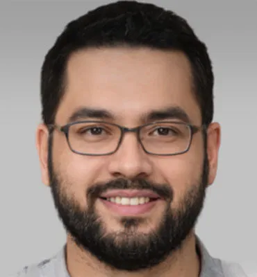 Imagen de Diego, parte del equipo de Clicsweb - Desarrollo web