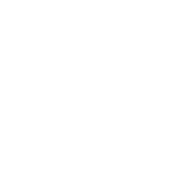 círculos con línea punteada