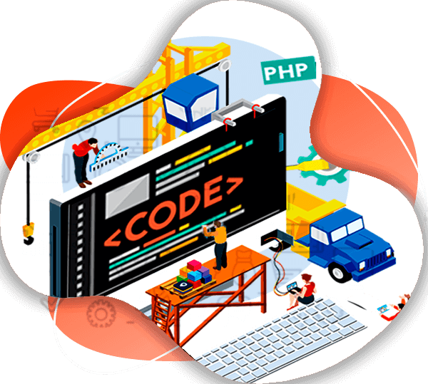 Desarrollo y diseño web personalizado de Clicsweb para lograr el éxito en línea